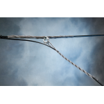 FIBERLIGN® ADSS Midspan Drop